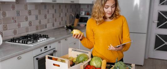 How to Keep Your Kitchen Organized and Clutter-Free