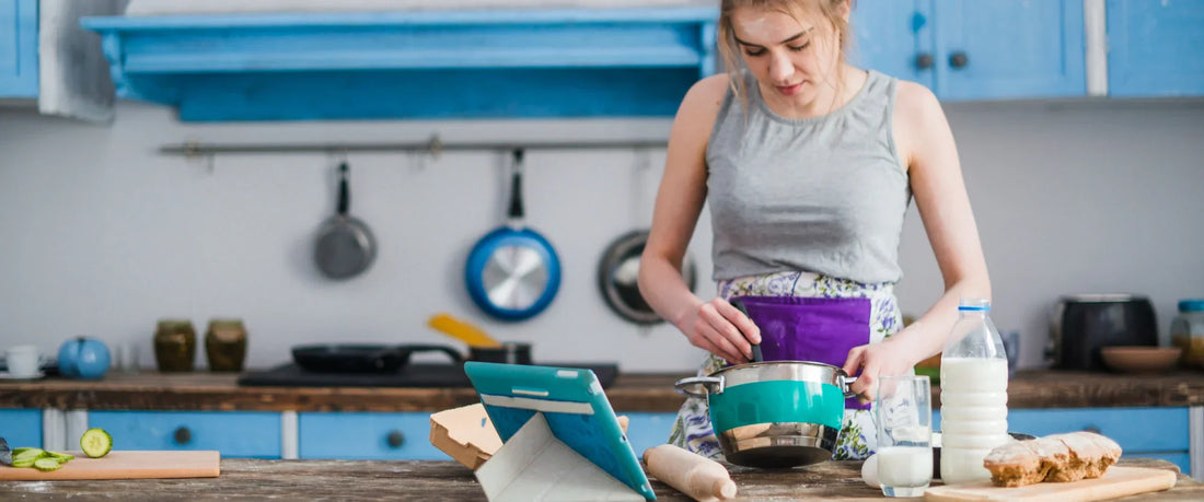 10 Kitchen Gadgets That Save Time Every Day