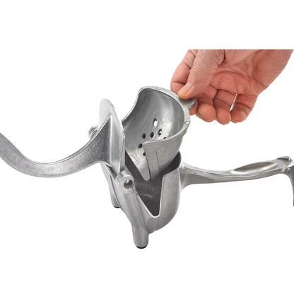 Aluminum Alloy Lemon Squeezer