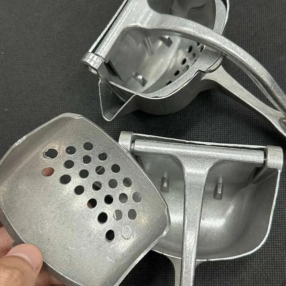 Aluminum Alloy Lemon Squeezer