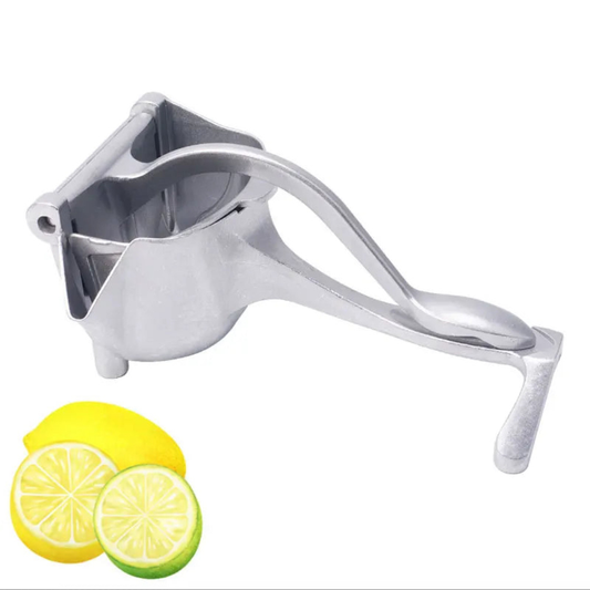 Aluminum Alloy Lemon Squeezer